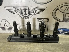 Vauxhall Corsa D E Ignition