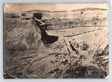 Antique 6" x 4" Albumen Photo