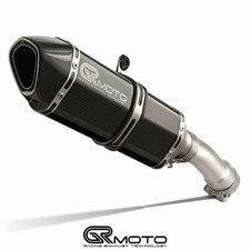 Exhaust for BMW S 1000 RR