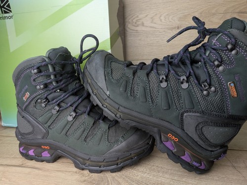 Karrimor ksb pioneer event - ksb,