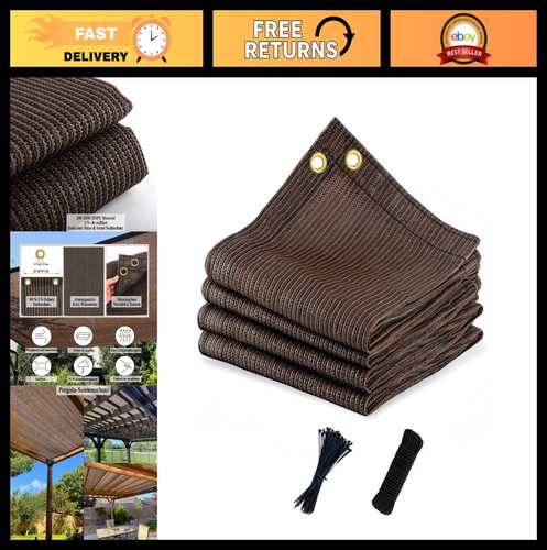 Resistant sun shade - 90%,
