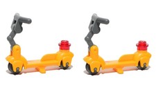 😀 LEGO 2x Scooter (for