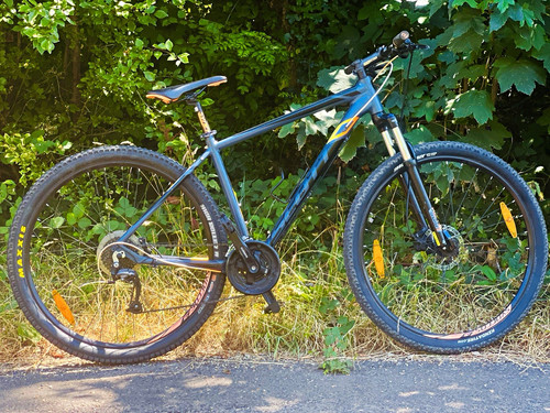 Scott aspect 950s - aspect, 29”