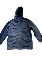 Edwin Shelter Jacket Medium