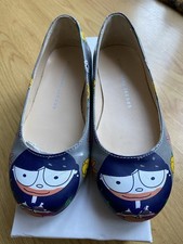 Little Marc Jacobs Girl’s Shoes Size EU30