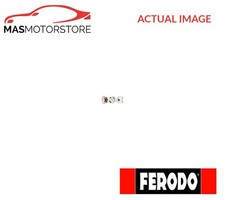 BRAKE CALIPER BRAKING FRONT