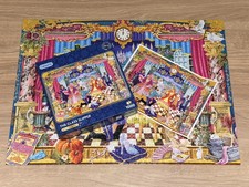 Gibsons Games The Glass