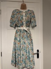 Heather Valley Women's Floral