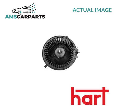 Interior blower fan motor - blower,