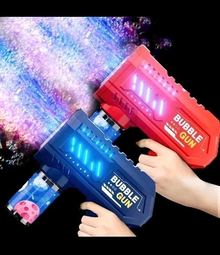 Hole handheld light bubble - light,