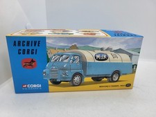 Corgi Classic Archive 20202 -