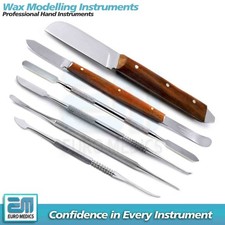 Dental Laboratory Instruments