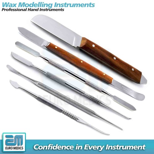 Dental laboratory instruments - dental,