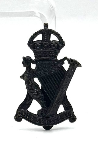 Royal ulster rifles regiment - royal,