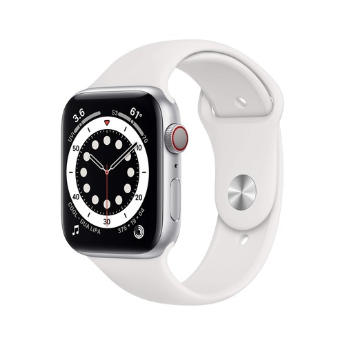 Apple watch series - apple, 6