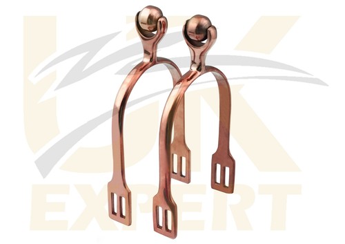 Rosegold smooth roller ball - smooth,