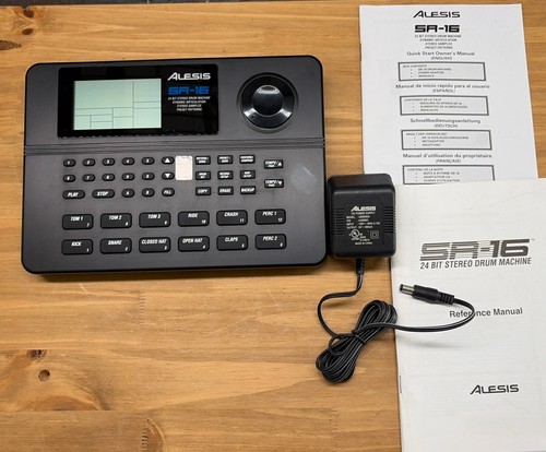 Alesis bit stereo - alesis,