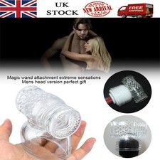 For Male Attachment