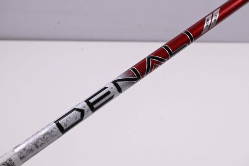 Project denali red - project, 50
