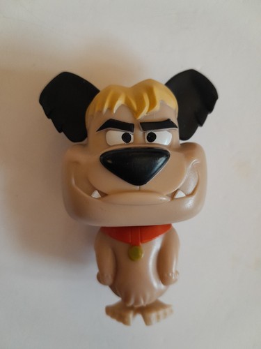 Muttley bobblehead wacky races - bobblehead,