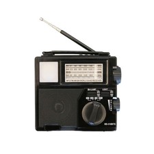 Lightweight Solar Portable