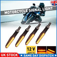 Motorcycle LED Front Turn