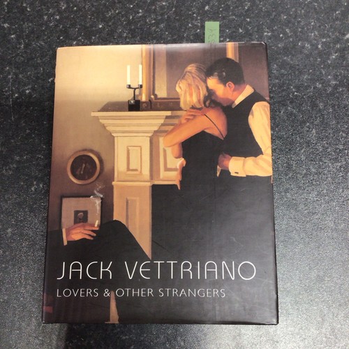 Jack vettriano lovers and - lovers,