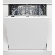 Indesit D2IHD526UK Integrated