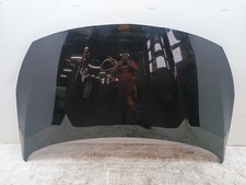 2021 VAUXHALL ASTRA BONNET