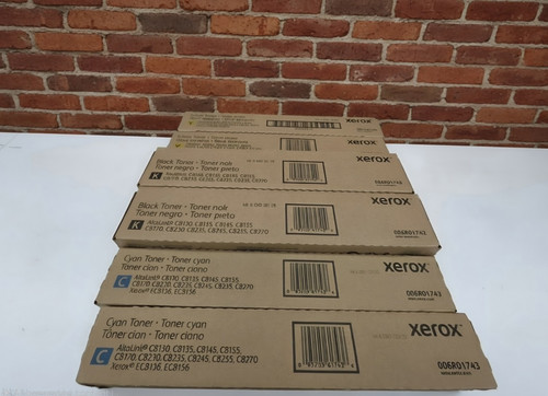 Xerox altalink c8130 c8135 - xerox,