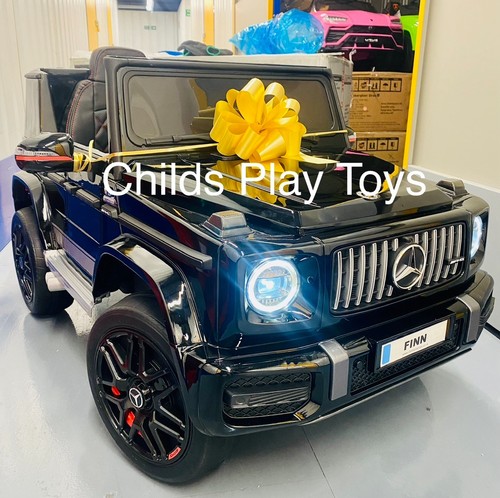 Kids electric ride car - ride,