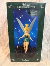 Disney TINKERBELL TREE TOPPER