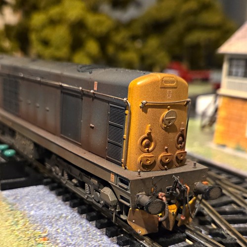 Bachmann class diesel - bachmann,