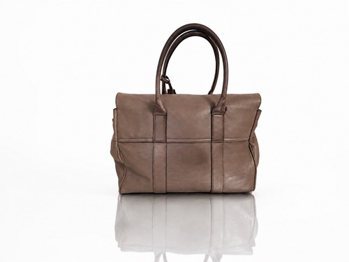 Mulberry bayswater grey - mulberry,