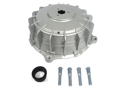 Lambretta rear hub - hub, uni