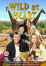 Wild at Heart: The Complete First Series DVD (2007) Stephen Tompkinson cert 12
