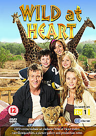 Wild heart the - wild, complete