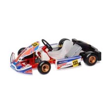 Mini RC Radio Control Model Go