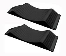 2 x TYRE WHEEL SAVERS with