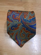Floris Tie Jermy Street
