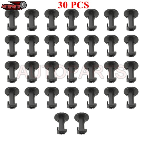 Rivet body liner - body, to