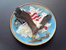 Lenox Freedom From Want The