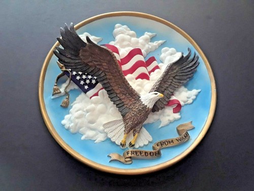 Lenox freedom from want the - want,