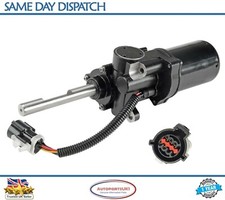 Left  Running Board Motor for