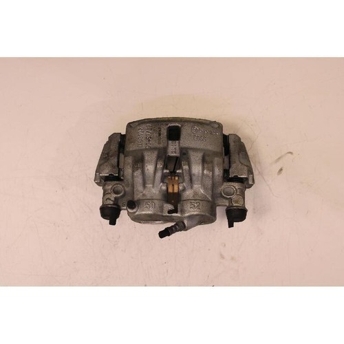 Left front brake - left,