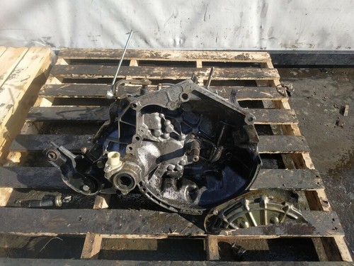 20cf02 gearbox 436624 citroen - 20cf02,