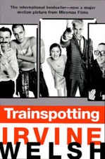 Trainspotting - Paperback By