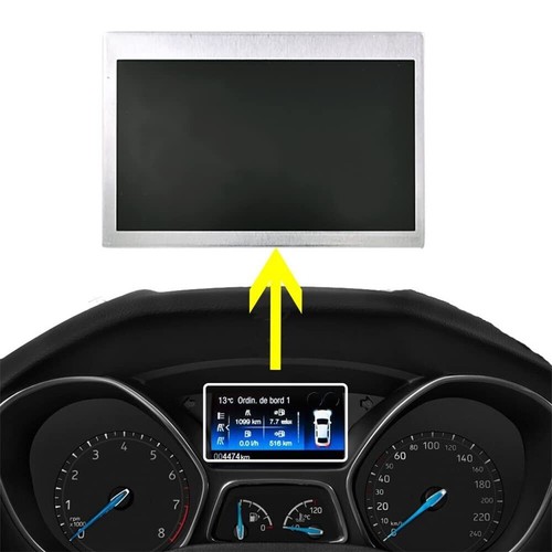 For ford focus 2011 - for,