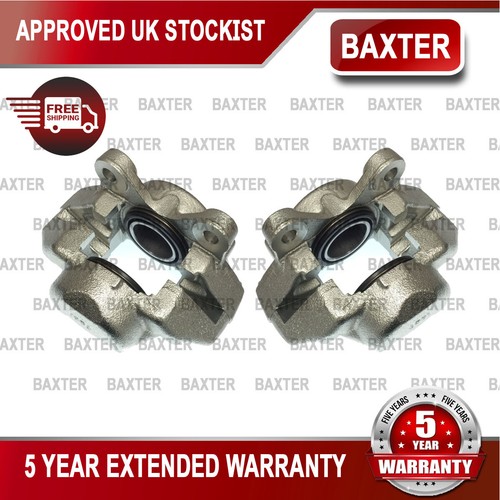 Baxter front left - baxter, 2x
