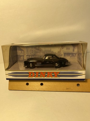 1992 dinky matchbox - 1992, dinky/matchbox